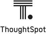 Logotipo de ThoughtSpot