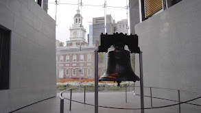 Destination Philadephia: Beyond the Liberty Bell thumbnail