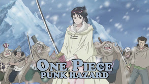 One Piece: Punk Hazard thumbnail