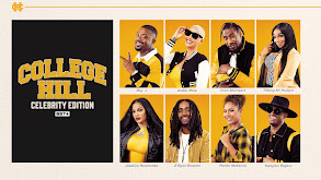College Hill: Celebrity Edition thumbnail