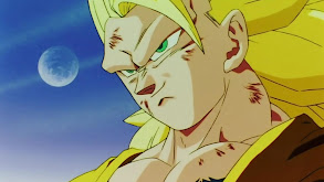 Hang in There, Kakarot! You Are No. 1! thumbnail