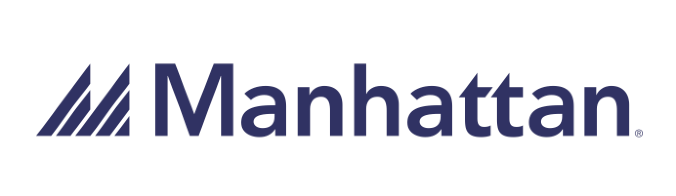 Logo: Manhattan