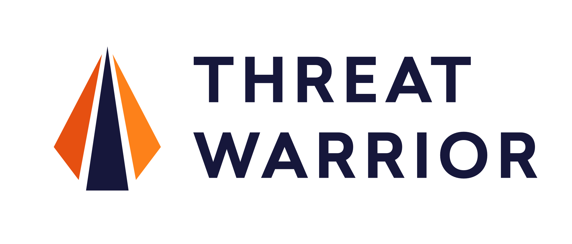 Threat Warrior ロゴ
