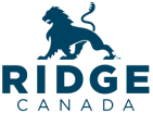 Logo: Ridge