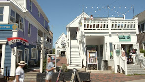 Destination Provincetown Revisited: People of Paradise thumbnail