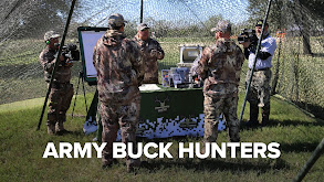 Army Buck Hunters thumbnail