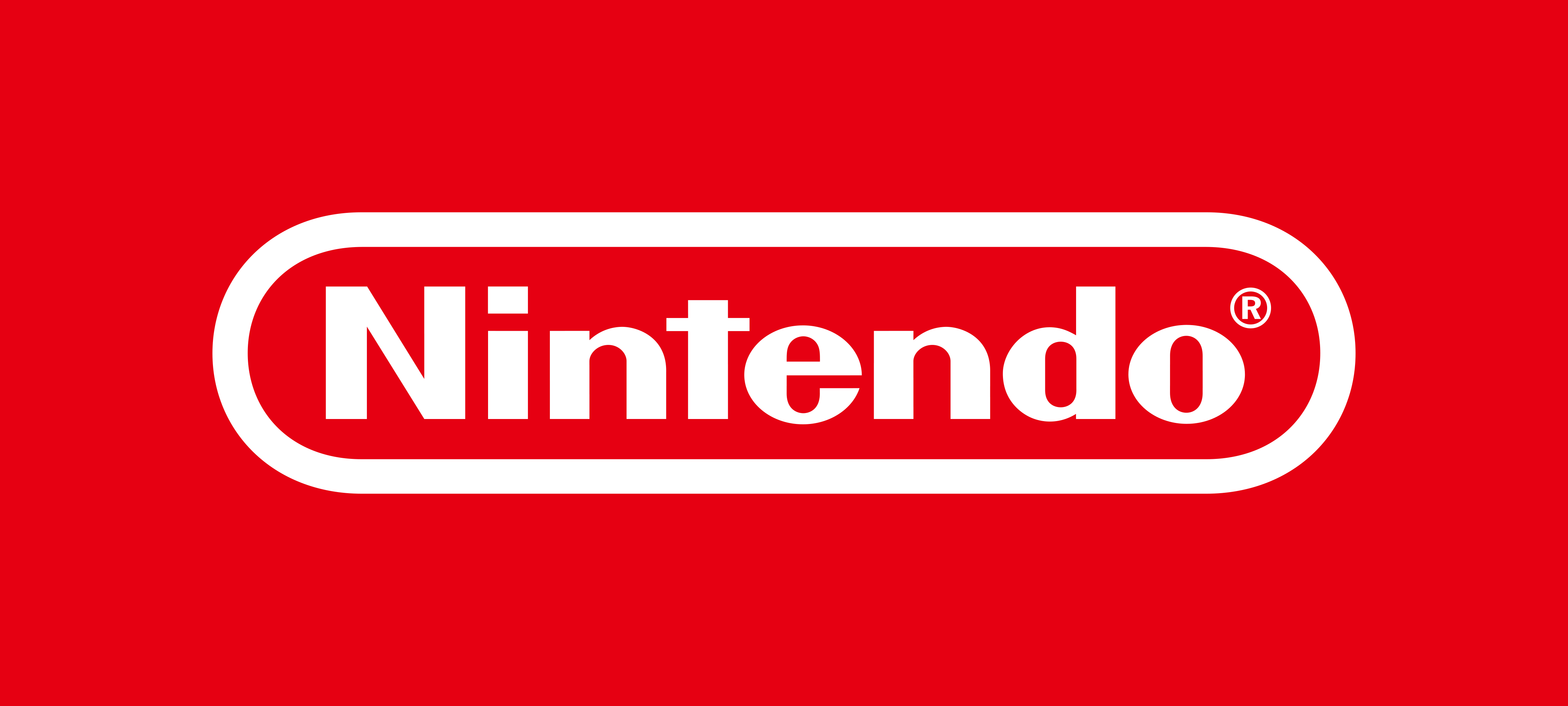 Logo: Nintendo