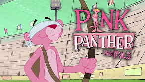 Pink Panther and Pals thumbnail