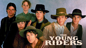 The Young Riders thumbnail