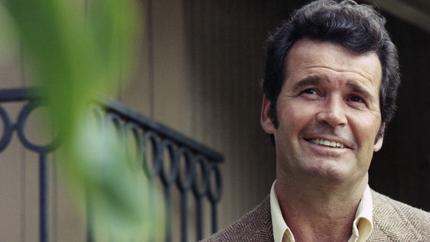 Watch The Rockford Files live