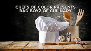 Chefs of Color thumbnail