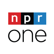 NPR One app icon.