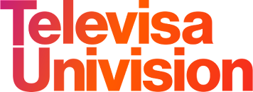 TelevisaUnivision 徽标