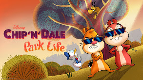 Chip 'n' Dale: Park Life thumbnail