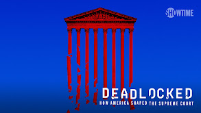 Deadlocked: How America Shaped the Supreme Court thumbnail