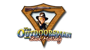 The Outdoorsman With Buck McNeely thumbnail