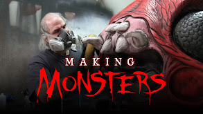 Making Monsters thumbnail