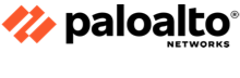 Logotipo da Palo Alto Networks