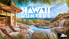 Hawaii Hunters thumbnail