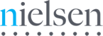Nielsen company logo