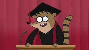 Rigby's Graduation Day Special thumbnail