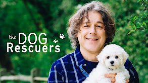 The Dog Rescuers thumbnail