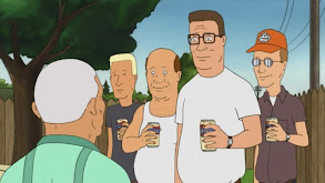 Hank Gets Dusted thumbnail