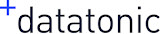 Logotipo de Datatonic