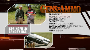 Guns & Ammo TV thumbnail