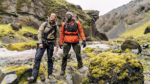 Terry Crews in the Icelandic Highlands thumbnail
