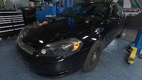 2007 Chevy Impala Maintenance thumbnail
