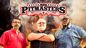 BBQ Pitmasters thumbnail