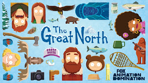 The Great North thumbnail