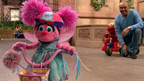 Abby's Tricycle thumbnail