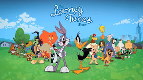 The Looney Tunes Show thumbnail