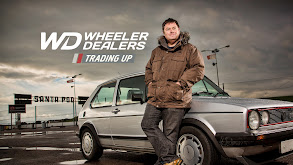 Wheeler Dealers: Trading Up thumbnail