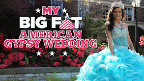 My Big Fat American Gypsy Wedding thumbnail