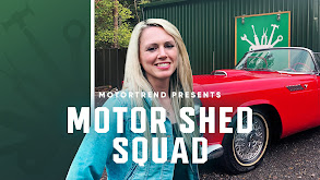 Motor Shed Squad thumbnail