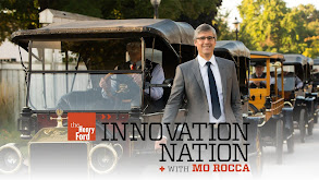 The Henry Ford's Innovation Nation thumbnail