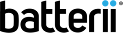 Logotipo de Batterii