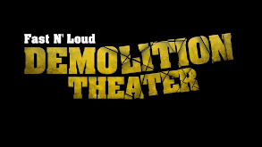 Fast N' Loud: Demolition Theater thumbnail