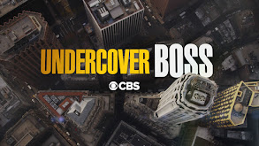 Undercover Boss thumbnail