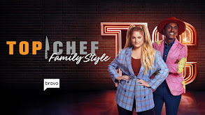 Top Chef Family Style thumbnail