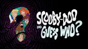 Scooby-Doo and Guess Who? thumbnail