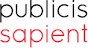 Publicis Sapient 徽标