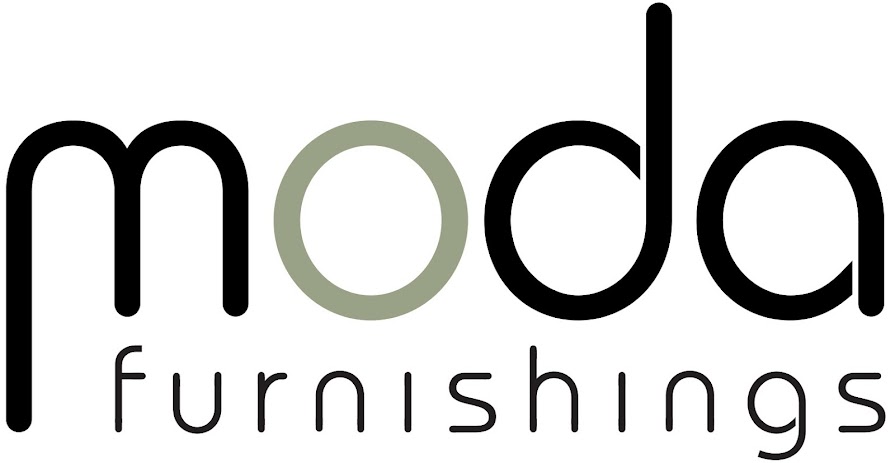 Moda Furnishings logo