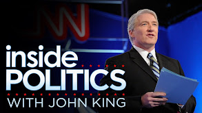 Inside Politics With John King thumbnail
