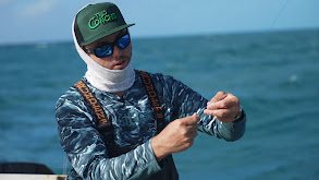 How to Tie a Bimini Twist and Uni Knot, How to throw Cast Net and More thumbnail