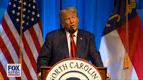 Donald Trump: Greensboro, NC thumbnail