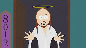 Are You There God? It's Me, Jesus thumbnail